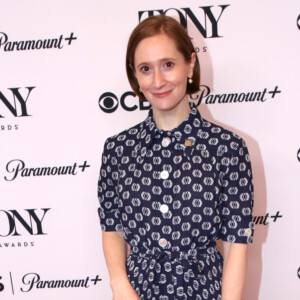 Rachel Sussman Joins Board of Jewish Queer Youth Photo