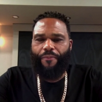 VIDEO: Anthony Anderson Talks About His First Protest on THE TONIGHT SHOW Video