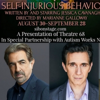 Executive Producers Kick Off  Community Outreach and Awareness Program For SELF-INJUR Photo