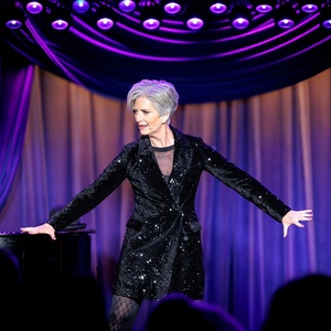 Review: NEVER TOO LATE at Laurie Beechman Theatre Photo