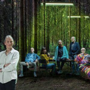 RSC Releases New Artwork for AS YOU LIKE IT