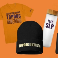 Shop TOPDOG/UNDERDOG in BroadwayWorld's Theatre Shop Video
