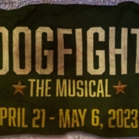 DOGFIGHT to Open At Cal State Fullerton Next Week Photo