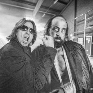 Photos: EUROPE to Release COME THIS MADNESS Album; 40th Anniversary Tour Nearly Sold  Photo