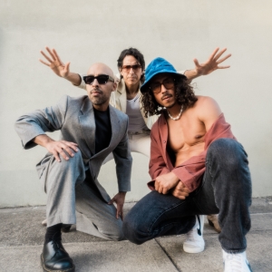 Chicano Batman Release New Song 'Tanto Arriba Como Abajo' Photo