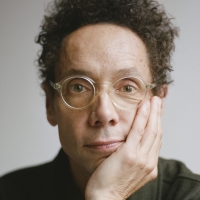Malcolm Gladwell To Appear On Writers On A New England Stage Photo