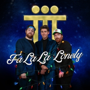 Exclusive: T.3's Holiday Track 'Little Saint Nick' From EP FALALALONELY Photo