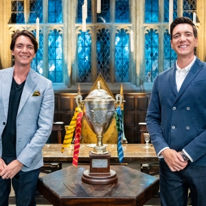 HARRY POTTER: WIZARDS OF BAKING Returning for a Second Season at Food Network Photo