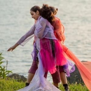 Kinesis Project Dance Theatre To Perform BRIDGE MATTER/THE REACH At Riverside Park Photo