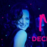 Melissa Errico Leads SEASON FOR JOY Holiday Concert, Presented by Bay Street Theater  Photo