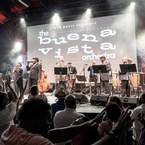 The Buena Vista Orchestra Sets New Album and 2026 World Tour Photo