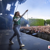 Live Nation Norway Acquires Local Promoter Bergen Live