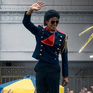 Video: Go Behind the Scenes of MICHAEL Biopic in New Featurette Video