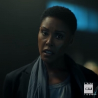 VIDEO: Watch a Scene from a New BLACK LIGHTNING