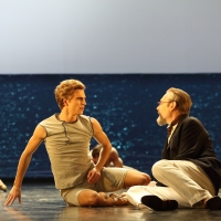 BWW Review: DEATH IN VENICE, Royal Opera House Photo
