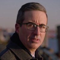 Season Ten Of LAST WEEK TONIGHT WITH JOHN OLIVER to Premiere in February Photo