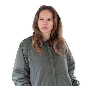 Guest Blog: 'Women Are Really Changing': Writer Yanina Hope on Female Solo Shows As P Photo