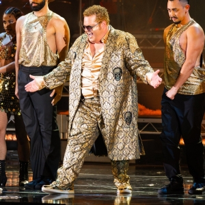 Wake Up With BroadwayWorld August 5, 2025 Photo