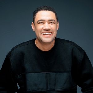  Robby Collins To Perform At JiVE Cape Town Funny Festival Photo