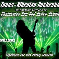Trans-Siberian Orchestra's Fall Tour Confirms Stop In Greenville