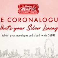 Singapore Repertory Theatre Hosts Monologue Writing Contest