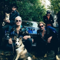 Alabama 3 Release Single 'Petronella Says' From New Album 'Step 13' Video