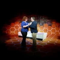 BWW Review: CONSTELLATIONS at Out Of Pocket Productions
