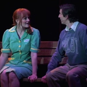 Video: First Look at WAITRESS at THEATRE UNDER THE STARS Photo