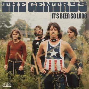 THE GENTRYS' IT'S BEEN SO LONG Compilation to Arrive via Sun Records Photo