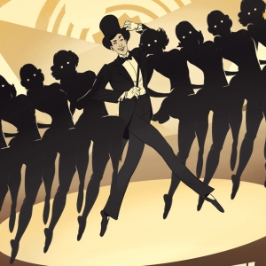 New Musical Comedy BROADWAY MELODY OF 1984 Announced at the Canadian Music Centre Photo