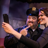 Review: LET ME IN at Theatre 68 Arts Complex