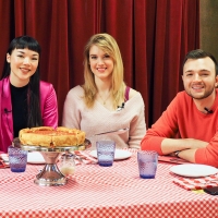 Broadway In Chicago Has Released IN TOO DEEP Web Series Episode Featuring The…