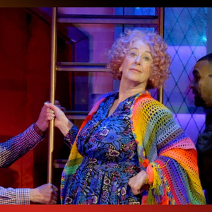 ALLEGRA West End Trailer Arrives for Maureen Lipman Comedy from Peter Quilter Photo