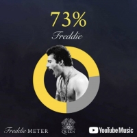 Queen And YouTube Music Challenge Fans To Sing Like Freddie Photo