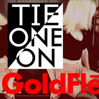 GoldFlēce Release Sexy, Soulful 'Tie One On' Single Photo