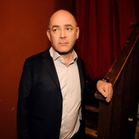 The Den Theatre Announces TODD BARRY: 2022 STADIUM TOUR On The Heath Mainstage Video