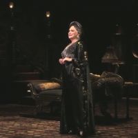 VIDEO: Watch Florence Lacey in Signature Theatre's Production of SUNSET BOULEVARD Photo