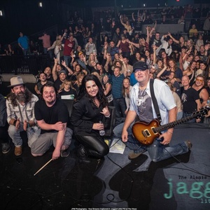 JAGGED LITTLE PILL Alanis Morissette Tribute to Play Raue Center Photo