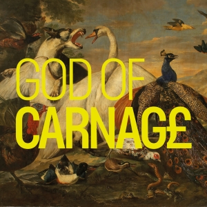 Tickets from £12 for GOD OF CARNAGE at Lyric Hammersmith Photo
