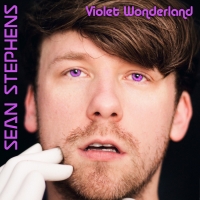 Sean Stephens Drops New Disco-Funk Jam 'Violet Wonderland' Photo