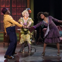 ANNIE LIVE! Draws 5.2 Million Viewers