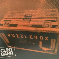 Bass Virtuoso Clint Bahr Releases New Solo Album 'PUZZLEBOX' Photo