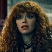 Photos: First Look at RUSSIAN DOLL Season Two