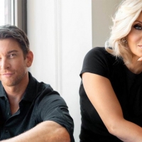 BWW Review: ORFEH & ANDY KARL: LEGALLY BOUND is Out of This World at 54 Below