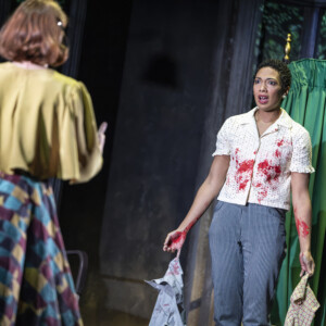 Review: THE HAUNTING OF HILL HOUSE, Richmond Theatre