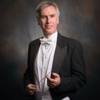 University of Northern Colorado's School of Music Will Present Farewell Concert for Maestr Photo