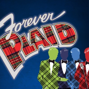 FOREVER PLAID Comes to Skokie Theatre Photo