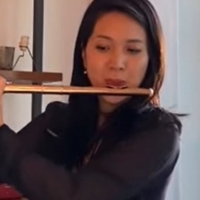 VIDEO: NY Philharmonic Yoobin Son Performs Entr'acte No. 3 from Schubert's ROSAMUNDE