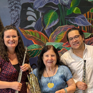 QUINTET OF THE AMERICAS to Mark 50th Anniversary in Concert Photo