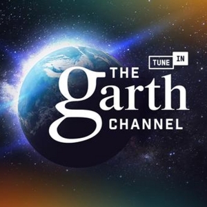 The Garth Channel Is Now Streaming Around The Globe For Free Through TuneIn Photo
